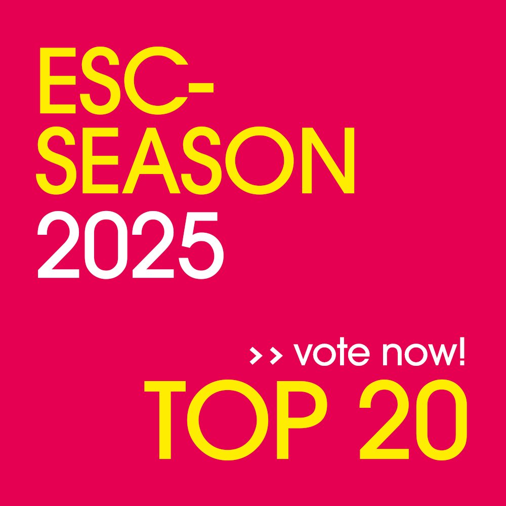 ESC-Season 2025: Top 20