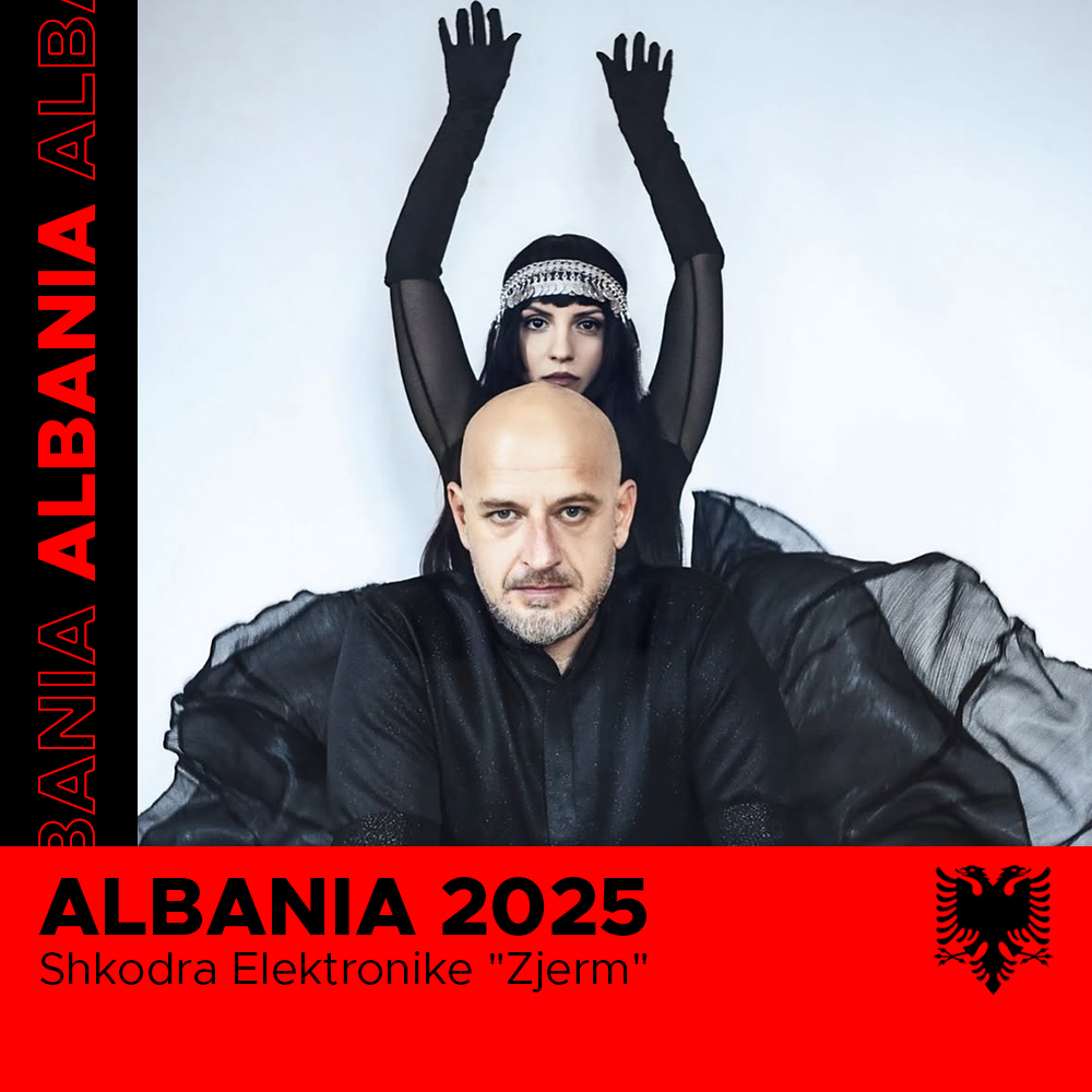 Albania 2025: Shkodra Elektronike "Zjerm"