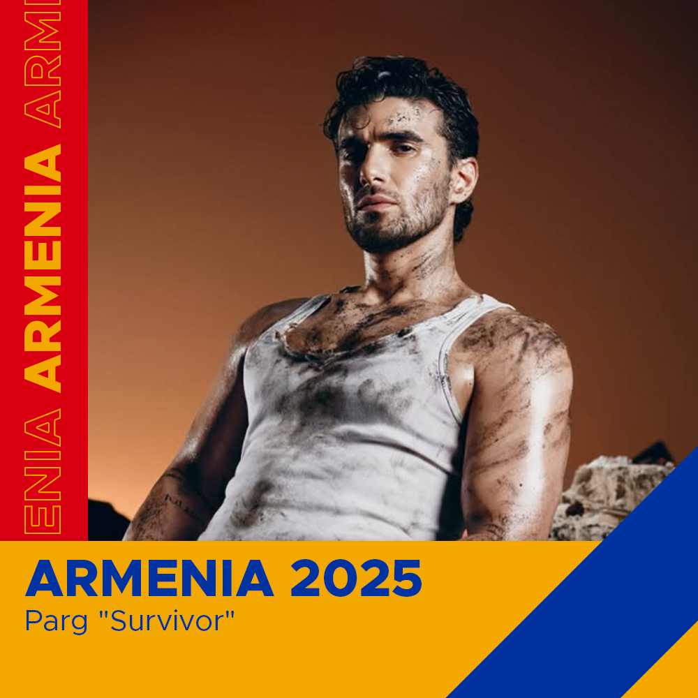 Armenia 2025: Parg "Survivor"