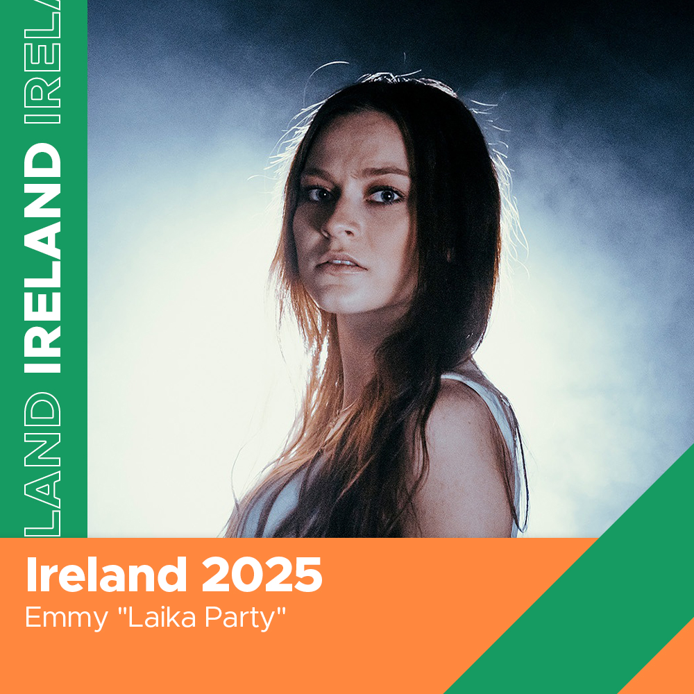 Ireland-2025