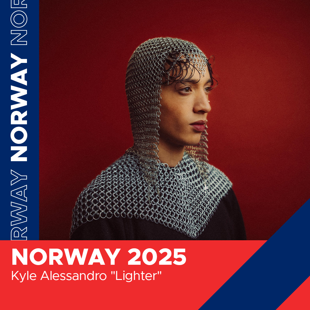 Norway 2025: Kyle Alessandro "Lighter"